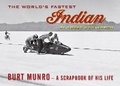 Cover: The World's Fastest Indian - Random House New Zealand Ltd