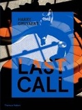 Cover: Harry Gruyaert: Last Call - Thames & Hudson Ltd