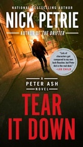 Cover: Tear It Down - G P Putnam's Sons
