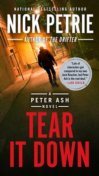 Enlarge image Cover: Tear It Down - G P Putnam's Sons