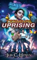 Cover: Terminal Uprising - Daw Books