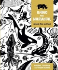 Cover: Rhino and Narwhal - Lion Children's Books