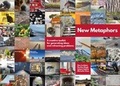 Cover: New Metaphors: A creative toolkit for generating ideas and reframing problems - Imaginaries Lab