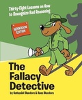 Cover: The Fallacy Detective - Christian Logic