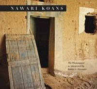 Enlarge image Cover: Nawari Koans - Smallworks Press LLC