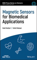 Bild: Magnetic Sensors for Biomedical Applications - Wiley