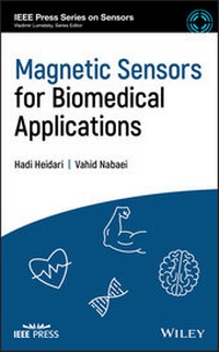 Bild: Magnetic Sensors for Biomedical Applications - Wiley