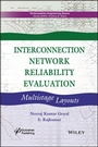 Cover: Interconnection Network Reliability Evaluation - Wiley