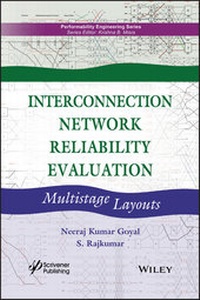 Enlarge image Cover: Interconnection Network Reliability Evaluation - Wiley
