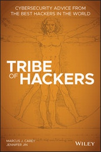 Abbildung von: Tribe of Hackers - Wiley