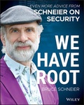 Cover: We Have Root - Wiley-Scrivener