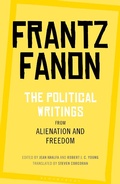 Cover: The Political Writings from Alienation and Freedom - Bloomsbury Academic