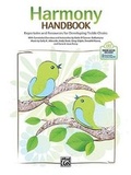 Cover: Harmony Handbook - Alfred Publishing Company Inc
