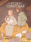 Cover: The Story of Christmas - Flowerpot Press