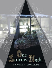 Enlarge image Cover: One Stormy Night - Archway Publishing