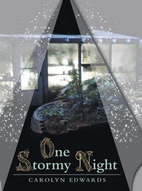 Enlarge image Cover: One Stormy Night - Archway Publishing