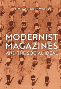 Abbildung von: Modernist Magazines and the Social Ideal - Bloomsbury Visual Arts