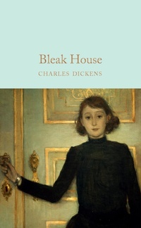 Enlarge image Cover: Bleak House - Macmillan Collector's Library