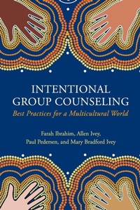 Enlarge image Cover: International Group Counseling - Cognella Academic Publishing