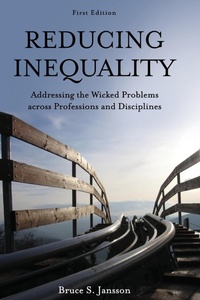 Bild: Reducing Inequality - Cognella Academic Publishing