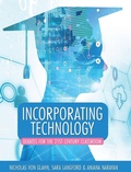 Cover: Incorporating Technology - Cognella Academic Publishing