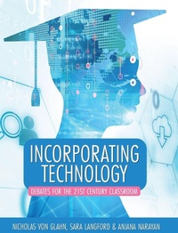 Enlarge image Cover: Incorporating Technology - Cognella Academic Publishing