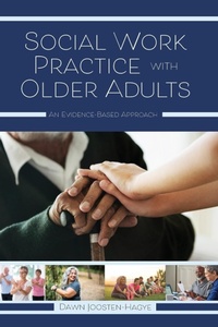 Bild: Social Work Practice with Older Adults - Cognella Academic Publishing
