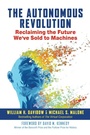 Cover: The Autonomous Revolution - Berrett-Koehler Publishers