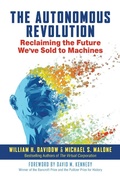 Cover: The Autonomous Revolution - Berrett-Koehler Publishers