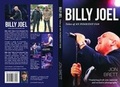 Cover: Billy Joel: Tales Of An Innocent Fan - Featuring Fresh New Material and Exclusive Photographs - Jon Brett Publishing