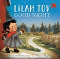 Cover: Lilah Tov Good Night - Listening Library