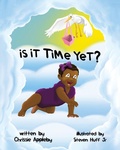 Cover: Is it time yet? - Xulon Press