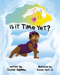 Enlarge image Cover: Is it time yet? - Xulon Press