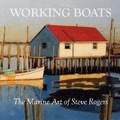 Cover: Working Boats - Bookbaby