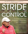 Cover: Stride Control - Trafalgar Square
