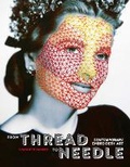 Cover: From Thread to Needle - Gingko Press, Inc