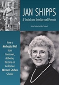 Cover: Jan Shipps - Greg Kofford Books, Inc.