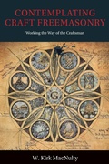 Cover: Contemplating Craft Freemasonry - Plumbstone
