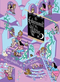 Enlarge image Cover: Embarrassment of Witches, An - Top Shelf Productions