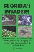 Cover: Florida's Invaders - Red and Black Publishers