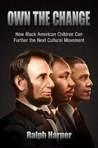 Enlarge image Cover: Own the Change - Brown Books Publishing Group