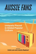 Cover: Aussie Fans - University of Iowa Press