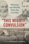 Cover: This Mighty Convulsion - University of Iowa Press