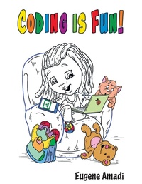 Abbildung von: Coding is Fun - Torchflame Books