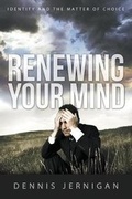 Cover: Renewing Your Mind - Innovo Publishing LLC
