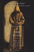 Cover: A Time to Die - Ignatius Press
