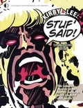 Cover: Kirby & Lee: Stuf' Said! (Expanded Second Edition) - TwoMorrows Publishing