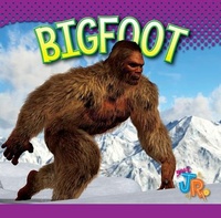 Enlarge image Cover: Bigfoot - Black Rabbit Books