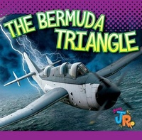 Enlarge image Cover: Bermuda Triangle - Black Rabbit Books