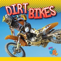 Abbildung von: Dirt Bikes - Bolt Jr.